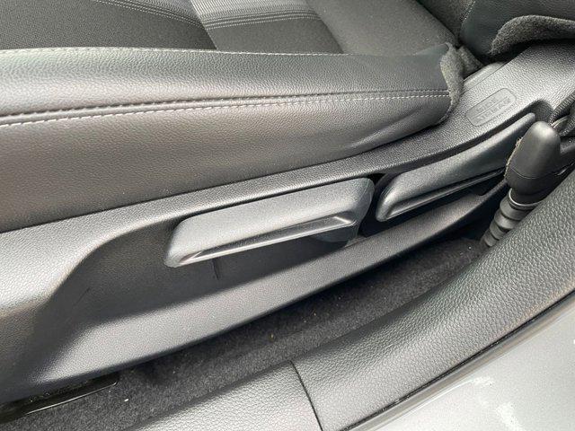 used 2025 Honda Civic car, priced at $24,179