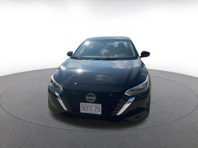 used 2024 Nissan Sentra car, priced at $16,773