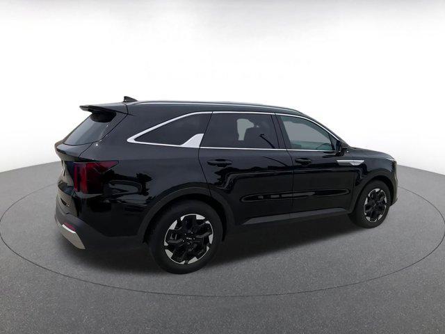 used 2024 Kia Sorento car, priced at $29,176