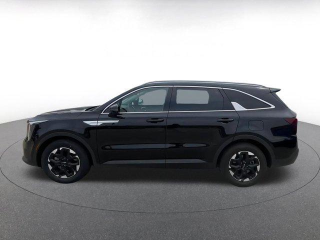 used 2024 Kia Sorento car, priced at $29,176