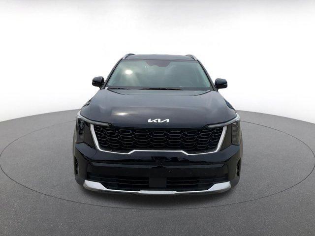 used 2024 Kia Sorento car, priced at $29,176