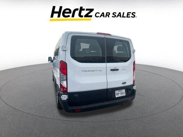 used 2024 Ford Transit-350 car, priced at $47,246