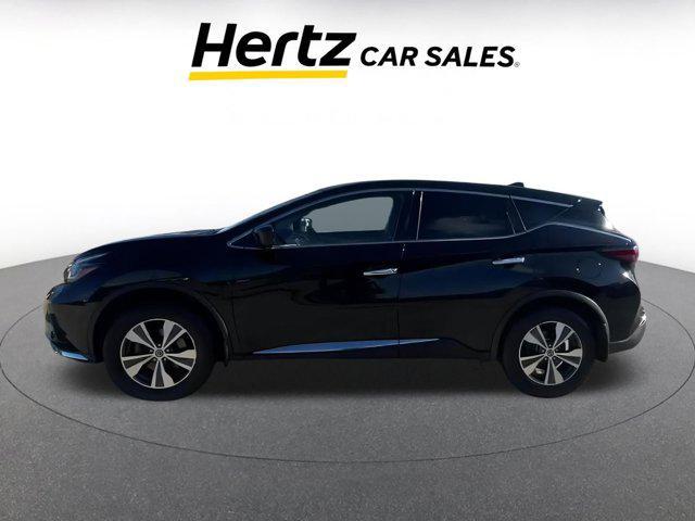 used 2021 Nissan Murano car, priced at $18,520