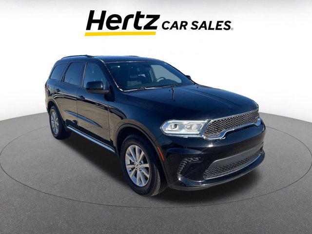 used 2023 Dodge Durango car, priced at $22,529