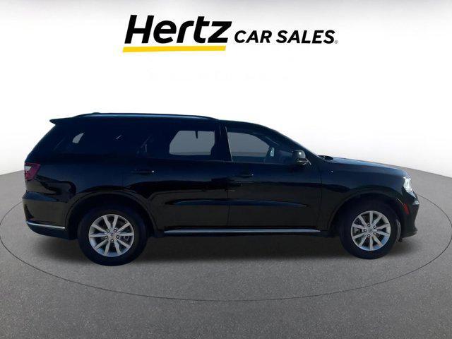 used 2023 Dodge Durango car, priced at $25,366