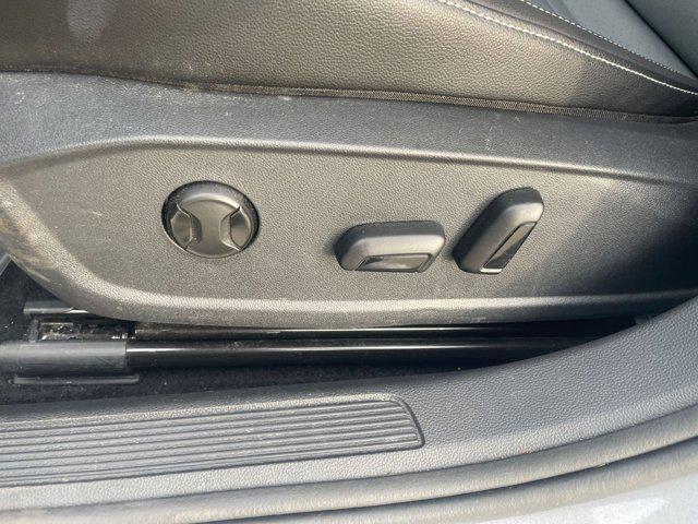 used 2025 Volkswagen Jetta car, priced at $17,615