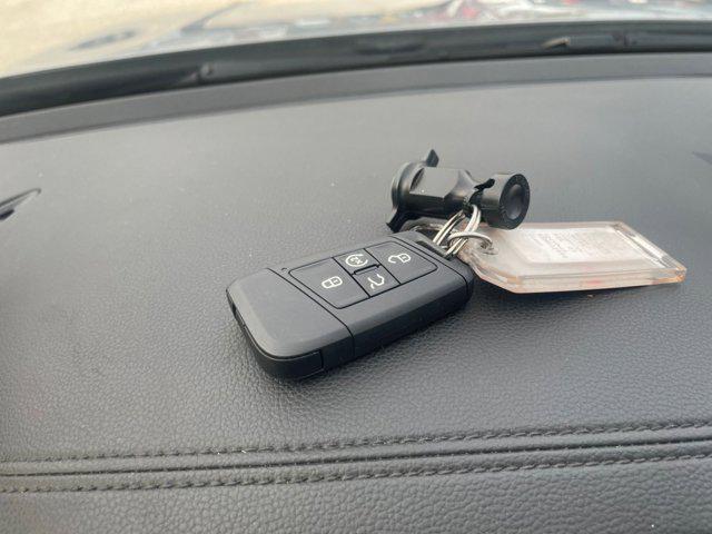 used 2025 Volkswagen Jetta car, priced at $17,615