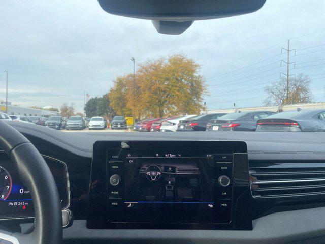 used 2025 Volkswagen Jetta car, priced at $17,615