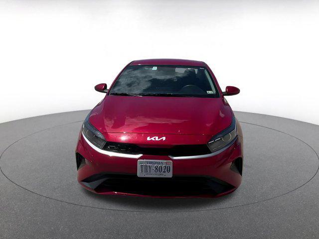 used 2024 Kia Forte car, priced at $16,832