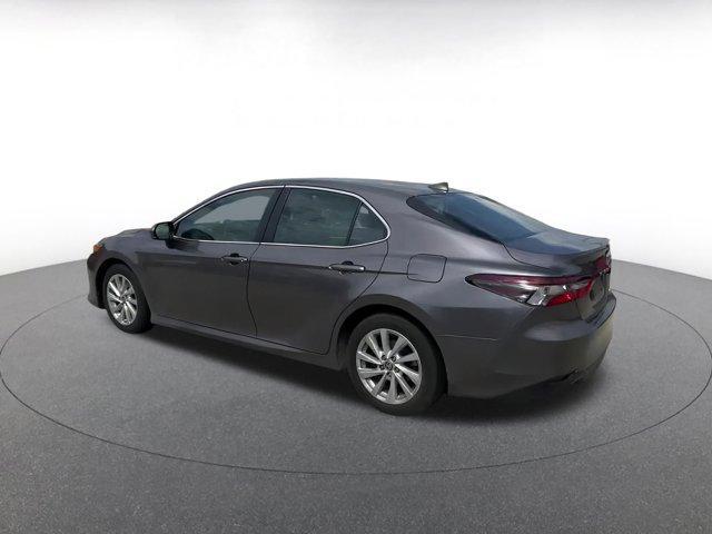 used 2023 Toyota Camry car, priced at $20,351