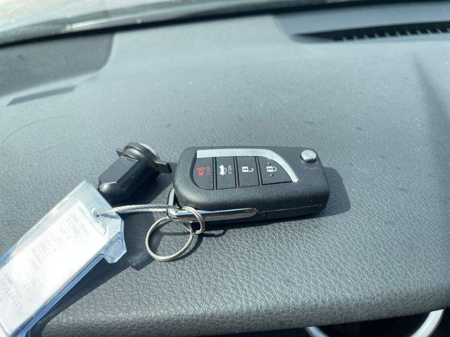 used 2023 Toyota Camry car, priced at $20,351