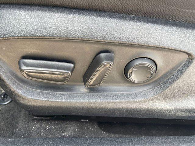 used 2023 Toyota Camry car, priced at $20,351