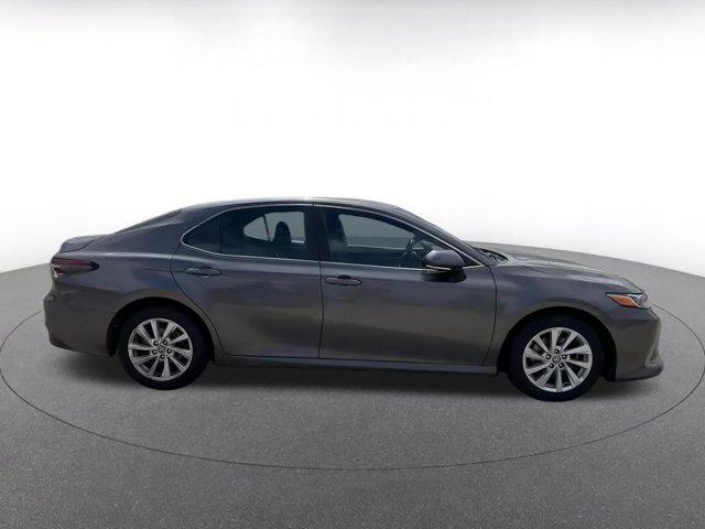 used 2023 Toyota Camry car, priced at $20,351
