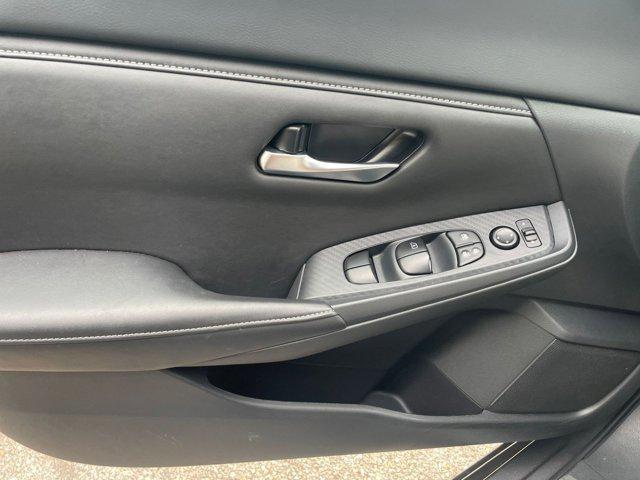used 2024 Nissan Sentra car, priced at $18,264