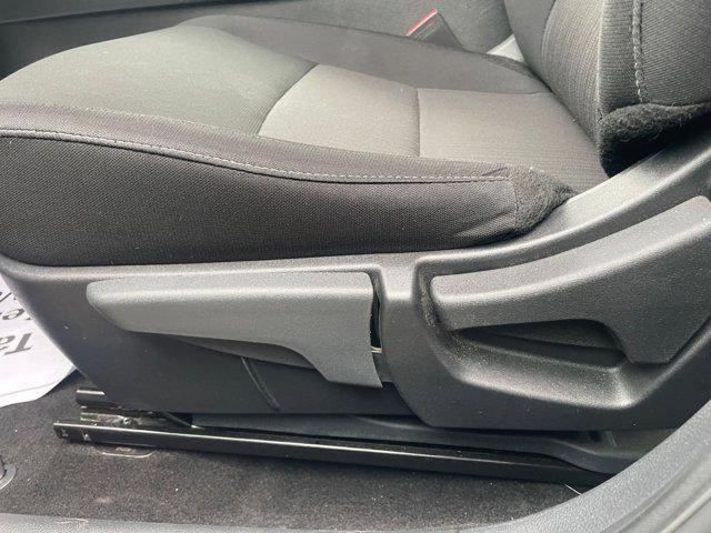 used 2024 Nissan Sentra car, priced at $18,264