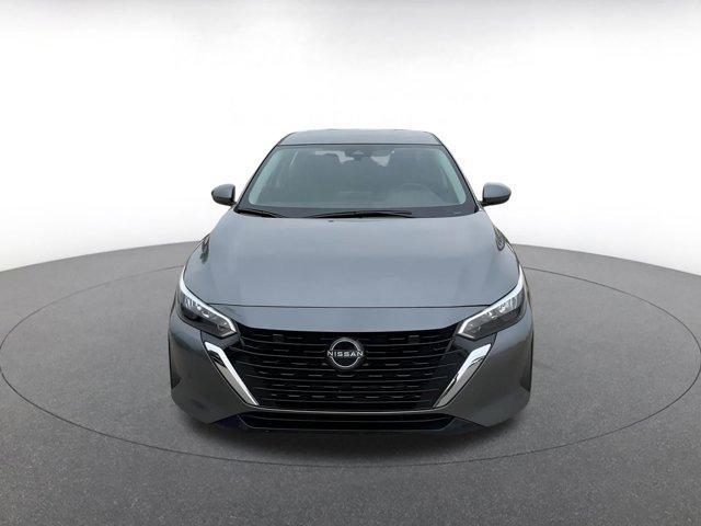 used 2024 Nissan Sentra car, priced at $18,264