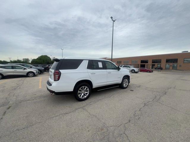 used 2023 Chevrolet Tahoe car, priced at $56,835