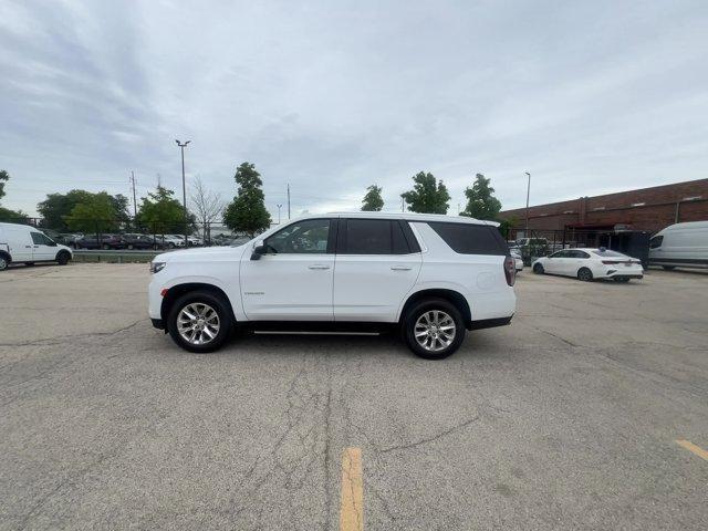 used 2023 Chevrolet Tahoe car, priced at $56,835