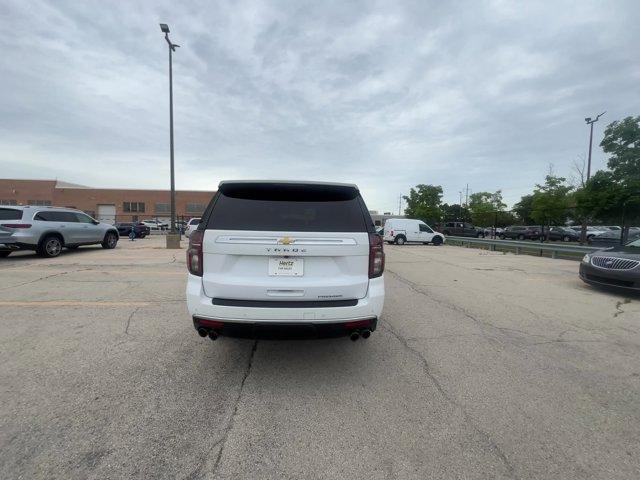 used 2023 Chevrolet Tahoe car, priced at $56,835