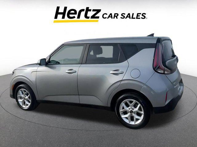 used 2024 Kia Soul car, priced at $16,383