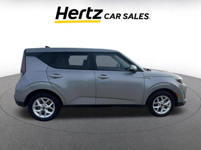 used 2024 Kia Soul car, priced at $16,383