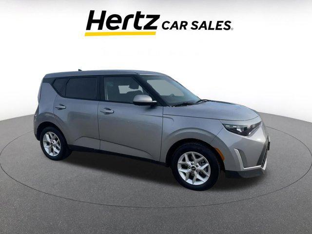 used 2024 Kia Soul car, priced at $16,383