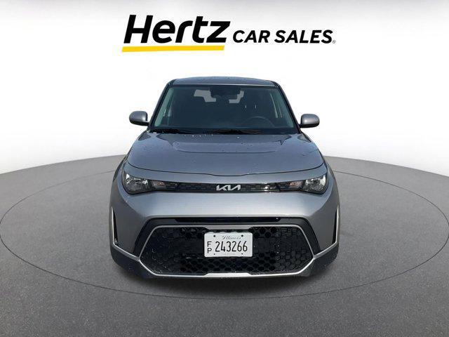 used 2024 Kia Soul car, priced at $16,383