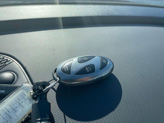 used 2025 Hyundai Elantra car, priced at $20,800