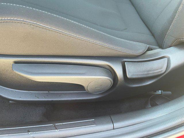 used 2025 Hyundai Elantra car, priced at $20,800