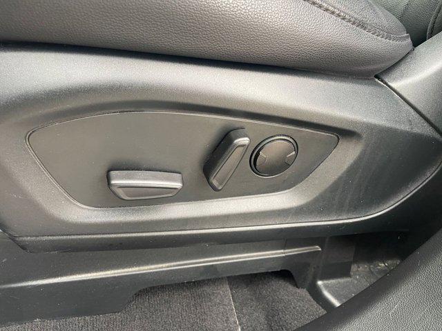 used 2024 Ford Explorer car, priced at $36,414