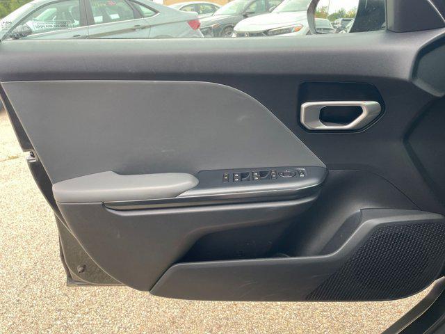 used 2025 Kia K4 car, priced at $18,785