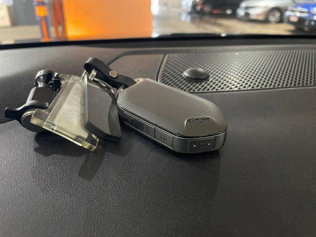 used 2025 Kia K4 car, priced at $18,785