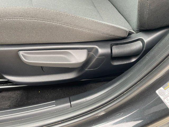 used 2025 Kia K4 car, priced at $18,785