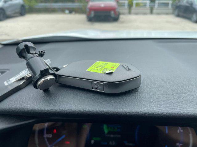 used 2025 Kia K4 car, priced at $18,785