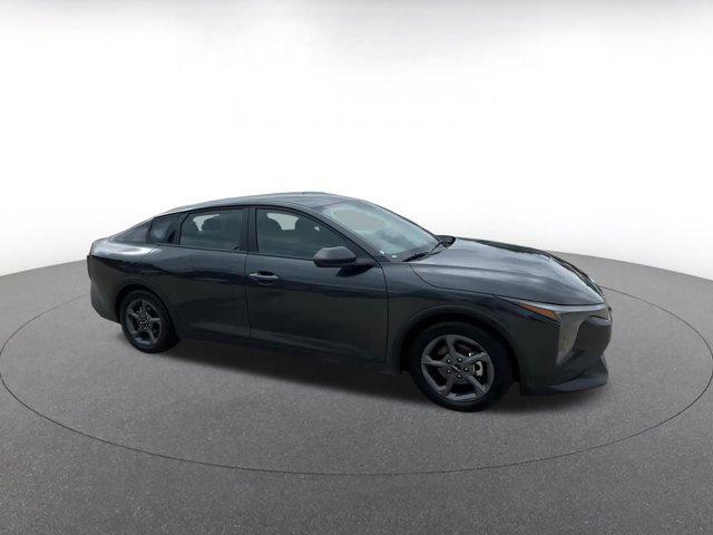 used 2025 Kia K4 car, priced at $18,785