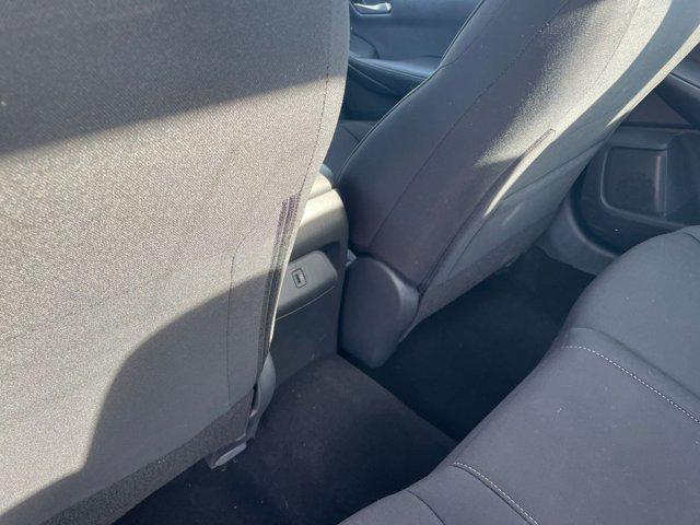 used 2024 Nissan Sentra car, priced at $17,588