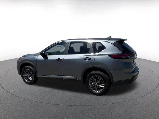 used 2024 Nissan Rogue car, priced at $22,078