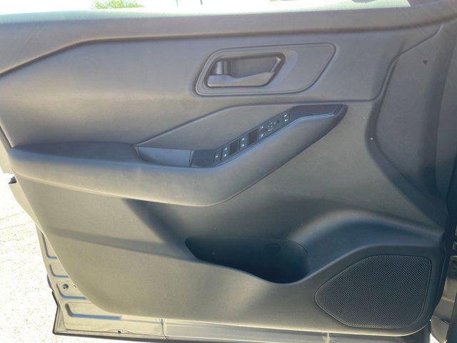 used 2024 Nissan Rogue car, priced at $23,767
