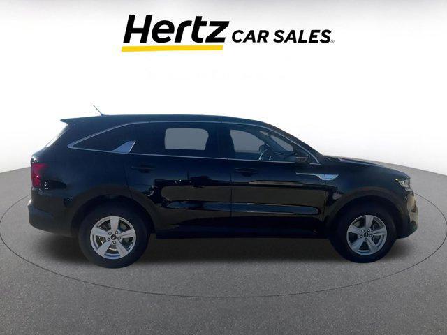 used 2023 Kia Sorento car, priced at $20,179