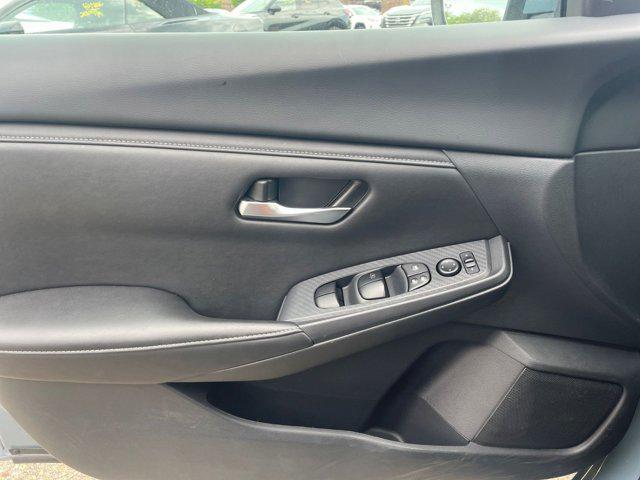 used 2024 Nissan Sentra car, priced at $19,969