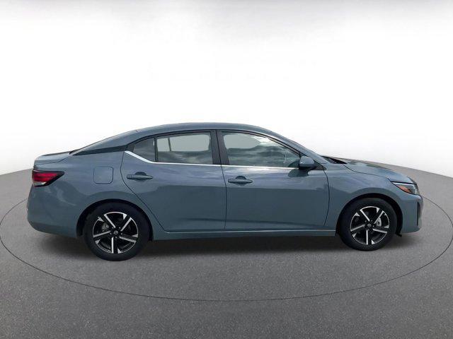 used 2024 Nissan Sentra car, priced at $19,969