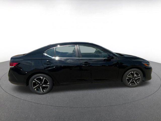 used 2024 Nissan Sentra car, priced at $16,953