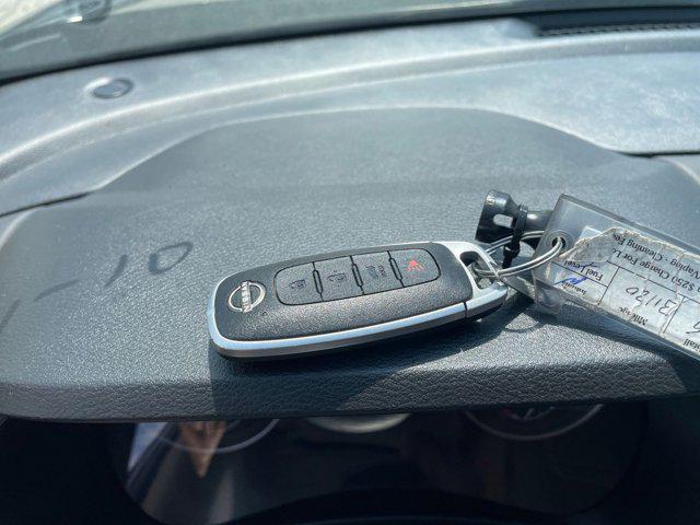 used 2024 Nissan Sentra car, priced at $16,953