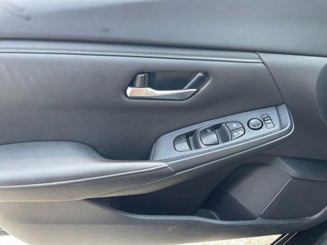used 2024 Nissan Sentra car, priced at $16,953