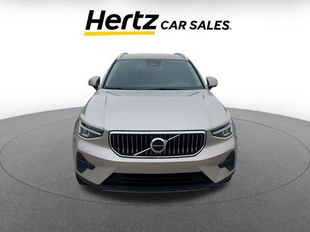 used 2024 Volvo XC40 car, priced at $28,973