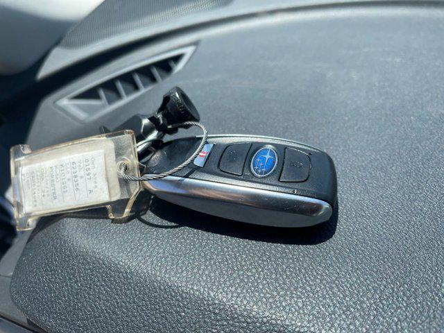 used 2024 Subaru Forester car, priced at $31,131