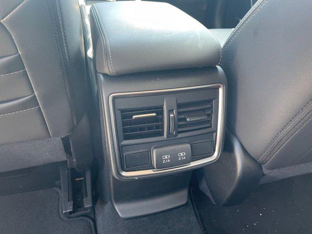 used 2024 Subaru Forester car, priced at $31,131