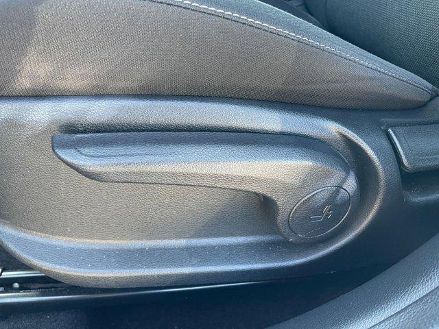 used 2024 Kia Forte car, priced at $17,097