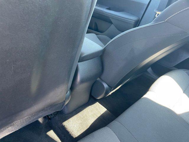 used 2024 Kia Forte car, priced at $17,097