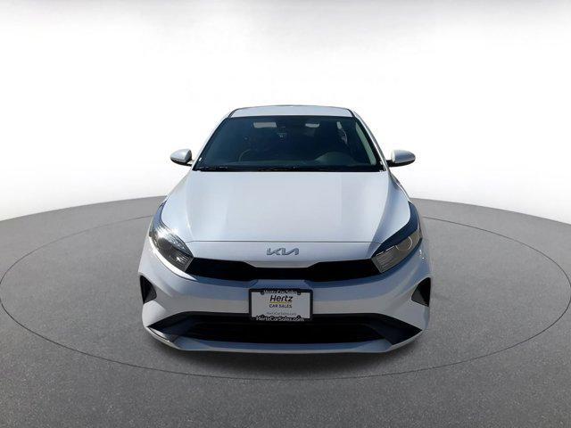 used 2024 Kia Forte car, priced at $17,097